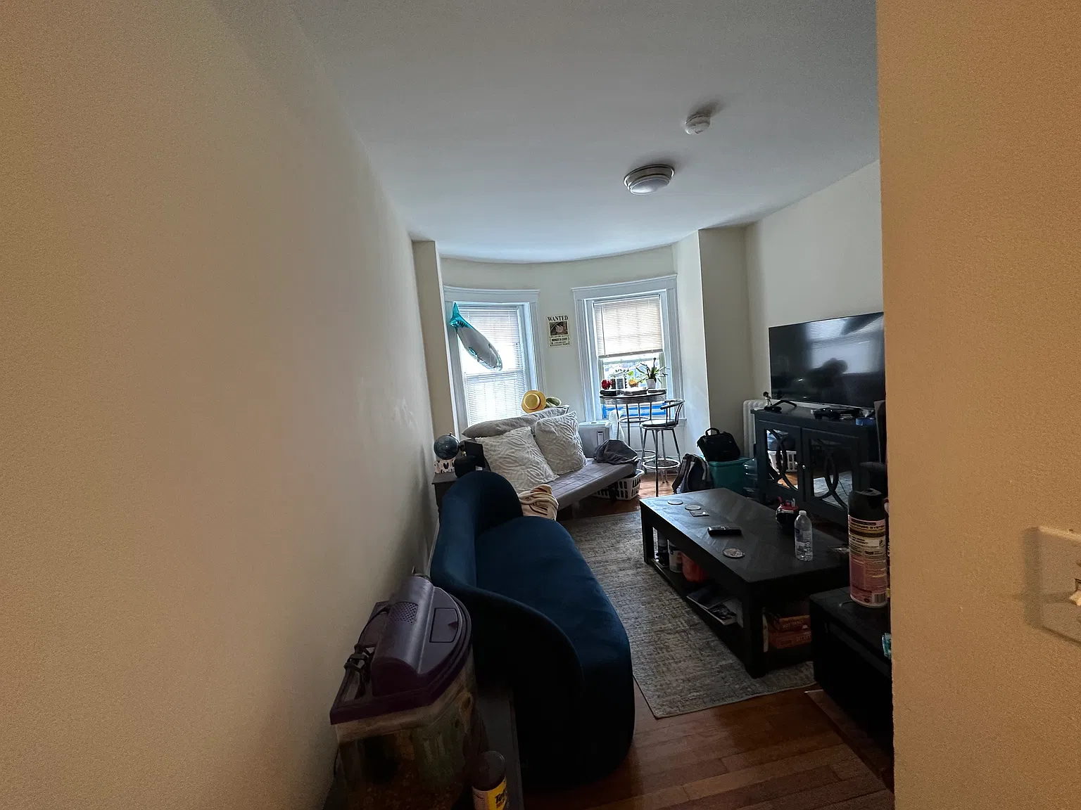 1 bed, 525 sqft, $2,200 — Photo 4