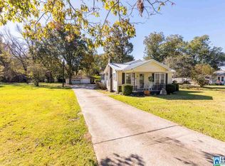 3323 Warrior River Rd, Bessemer, AL 35023