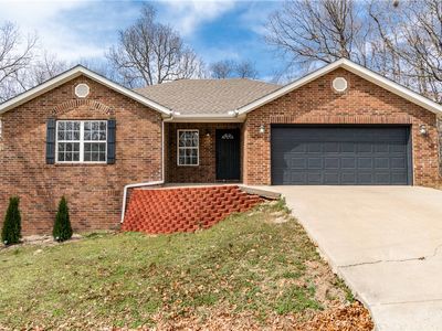 8 Houghton Ln, Bella Vista, AR, 72714