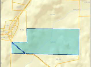 Nelson Store Rd, Selmer, TN 38375