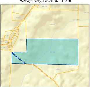 Nelson Store Rd, Selmer, TN, 38375
