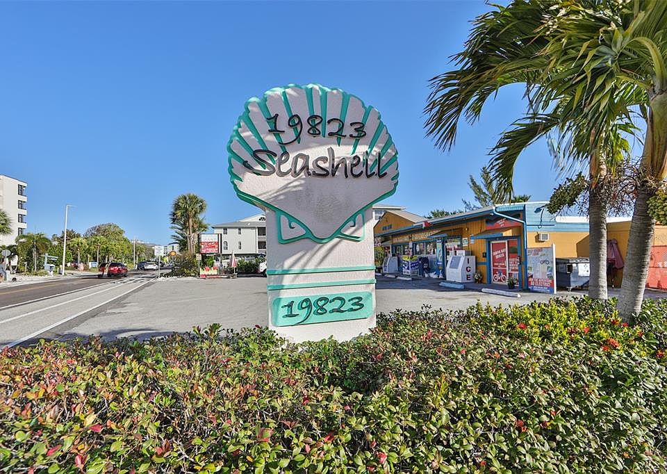 1st image of 19823 Gulf Blvd APT 15