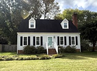 9107 Dunncroft Dr, Glen Allen, VA 23060