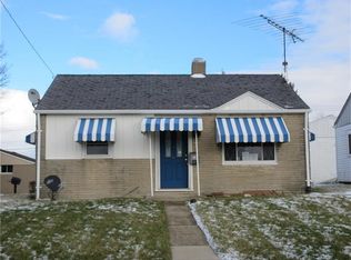 341 Edna St, East Mc Keesport, PA