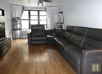 3176 Decatur Avenue #2H image 1 of 9