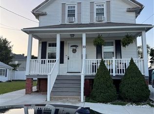 33 George St, North Providence, RI 02911