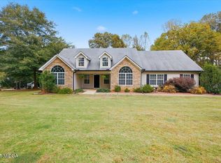 2764 Dames Ferry Rd, Forsyth, GA 31029