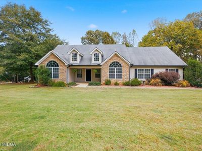 2764 Dames Ferry Rd, Forsyth, GA, 31029