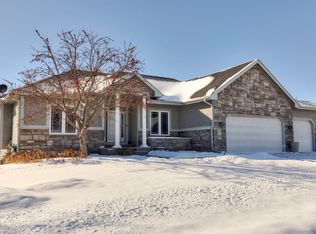 1109 NE 29th St, Ankeny, IA 50021