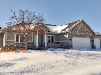 1109 NE 29th St, Ankeny, IA, 50021