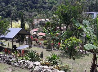 Carr 511 Bo Real Anon Sector Jurutungo Km 12.7, Coto Laurel, PR 00780