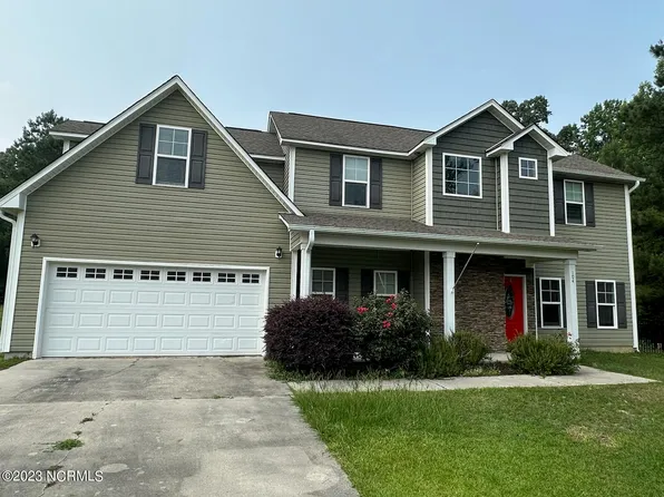 104 Catrush Lane, Burgaw, NC 28425