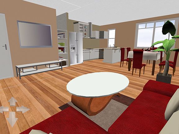 5th image of 20-69 31st St #2