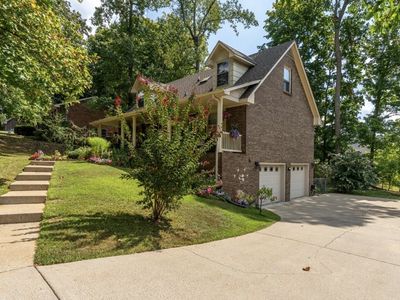 402 Crabtree Cir, Clarksville, TN, 37040