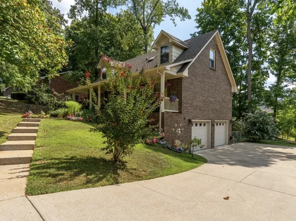 402 Crabtree Cir, Clarksville, TN 37040