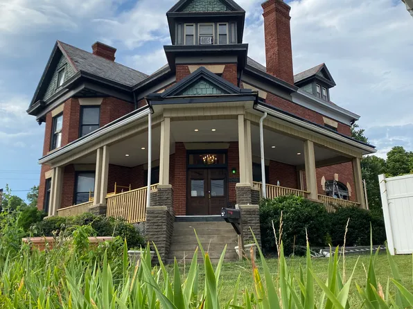 246 W Main St Suite 1, Uniontown, PA 15401