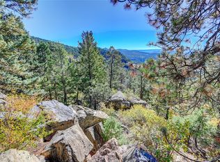 11723 Braun Way, Conifer, CO 80433