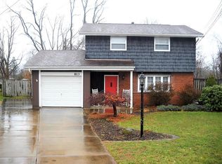 813 Cranberry Dr, Monroeville, PA