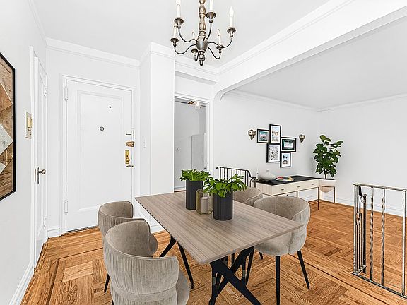 2nd image of 23 Chittenden Ave #4C