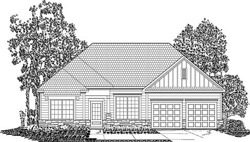 205 Marehaven Court