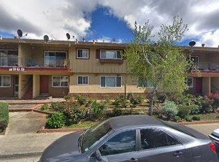 969 Clark Ave #K, Mountain View, CA 94040