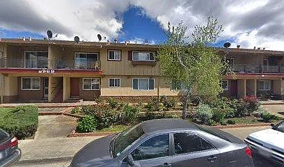 969 Clark Ave #K Photo 1