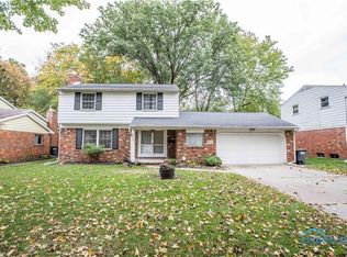 6140 Dixon Ave, Toledo, OH 43613