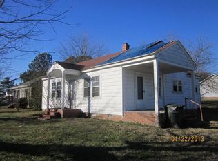3709 Holts Chapel Rd, Greensboro, NC 27401