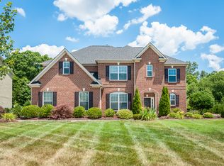 1505 Ashburn Ridge Dr, Waxhaw, NC 28173