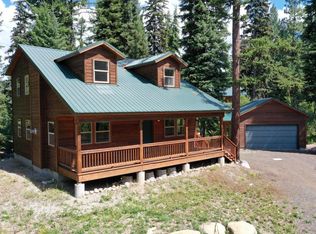 1504 Lick Creek Rd, McCall, ID 83638
