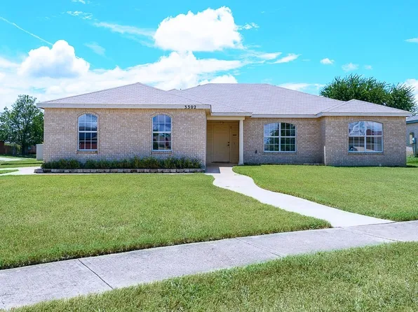 3302 Lakecrest Dr, Killeen, TX 76549