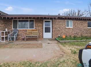613 Starlite Dr, Clovis, NM 88101