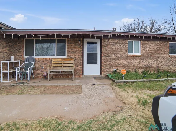 613 Starlite Dr, Clovis, NM 88101