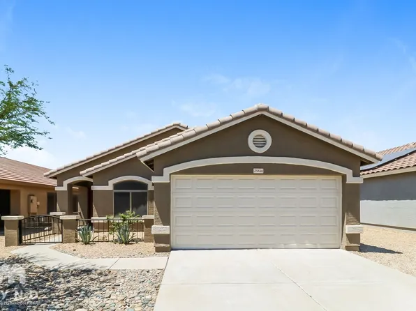 25846 W Kendall St, Buckeye, AZ 85326