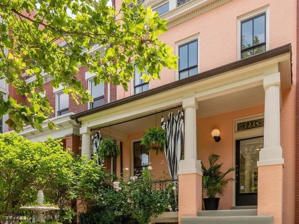 1229 F St NE, Washington, DC 20002