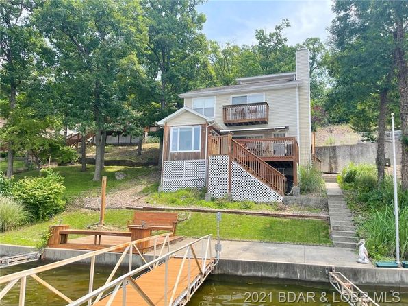 ozark lake homes llc