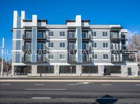 980 Apartments