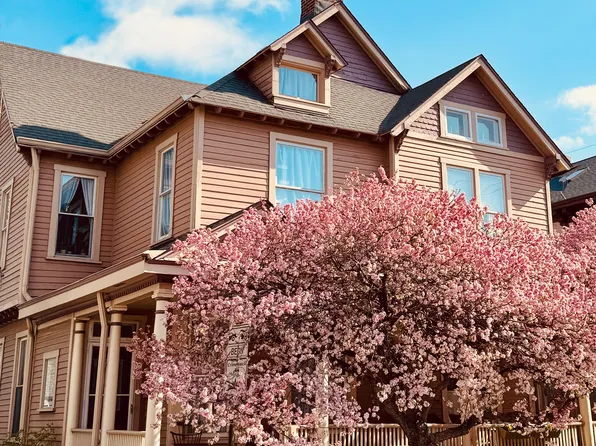 638 E New York St, Indianapolis, IN 46202