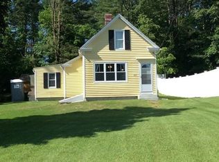 189 Middleboro Ave, Taunton, MA 02780