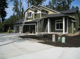 3024 31st Ln NE, Lacey, WA 98516