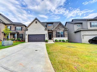 1130 Bucknell Dr, Braselton, GA 30517