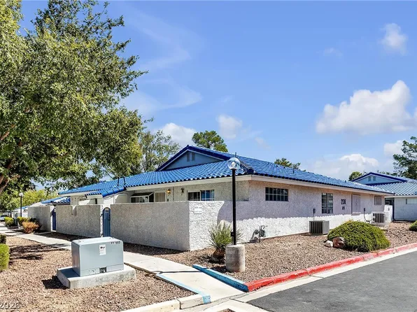 2136 Bavington Dr Unit A, Las Vegas, NV 89108