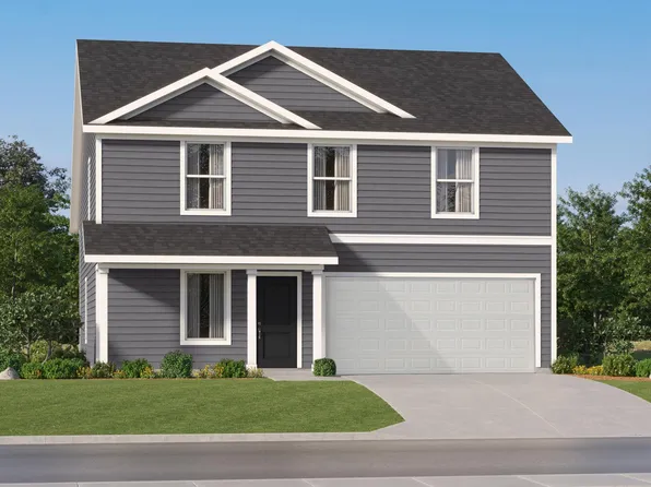 143 Whitner Dr, Hazel Green, AL 35750