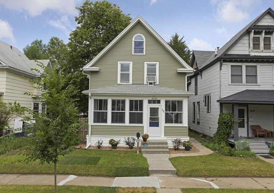 1st image of 1437 Van Buren Ave