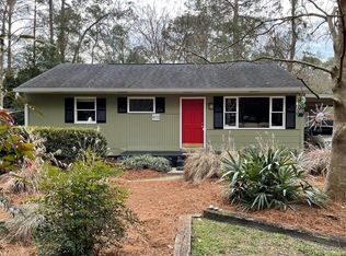 803 Cherokee Ave, Valdosta, GA 31602