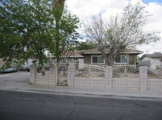 6404 Burgundy Way, Las Vegas, NV 89107