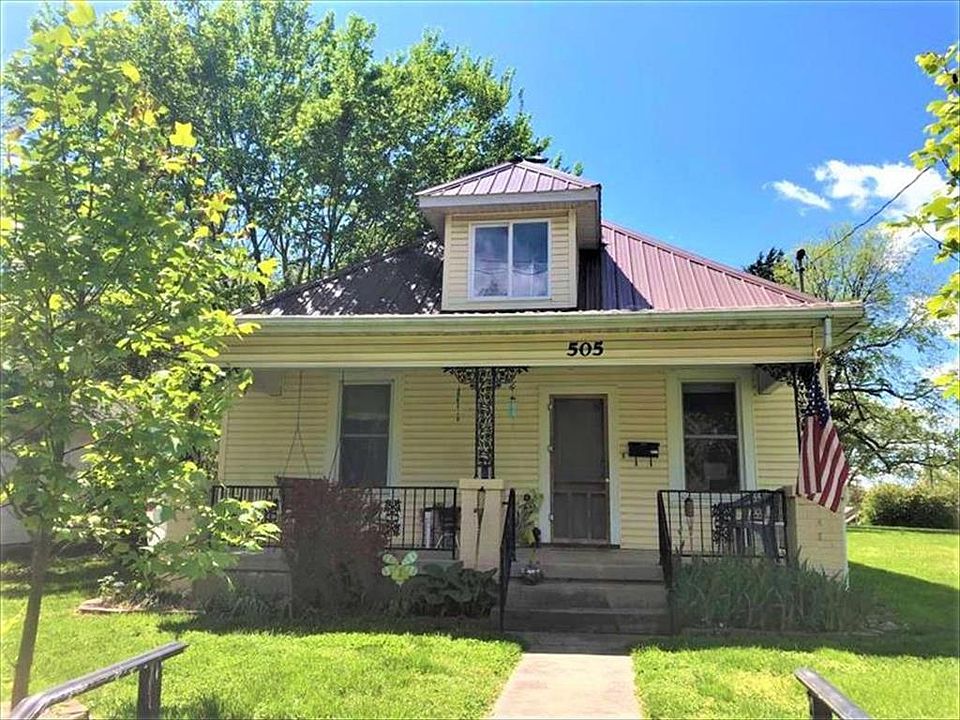 1st image of 505 S Fort Ave
