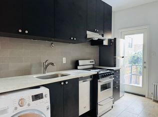 540 4th Ave APT 1, Brooklyn, NY 11215