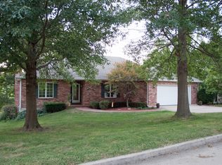 5883 Waterfront Dr S, Columbia, MO 65202