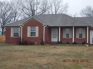255 Gause Ln, Ripley, TN 38063